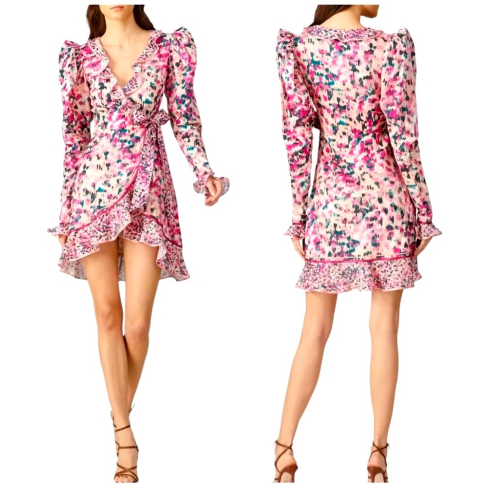 Rococo Sand Gorgeous dress